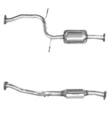 BM CATALYSTS bm90695 -